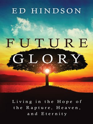 cover image of Future Glory